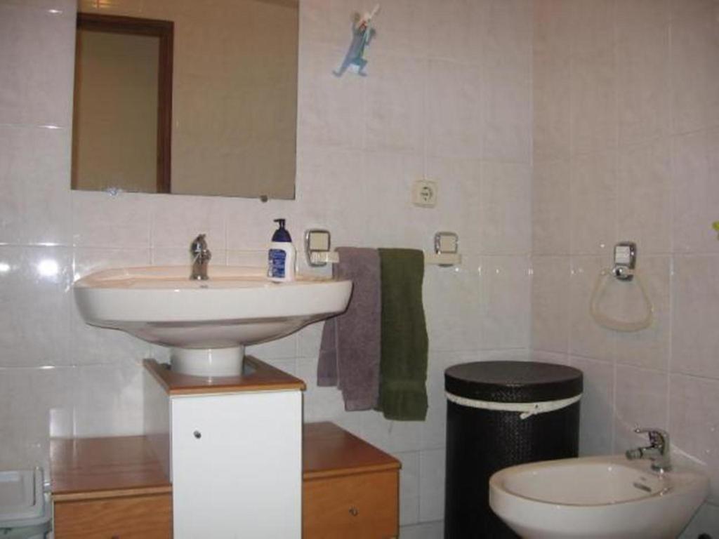 Apartment With Private Garden Porto Quarto foto